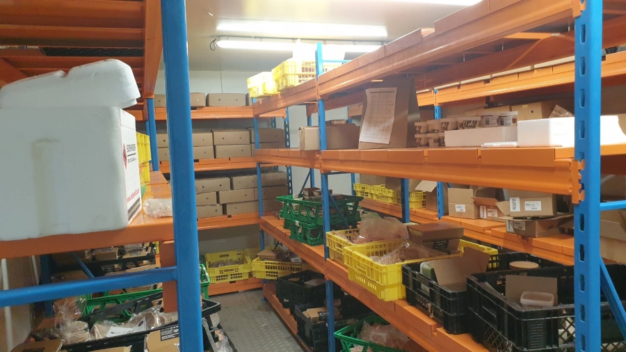 To Let Commercial Property for Rent in Woodstock Western Cape
